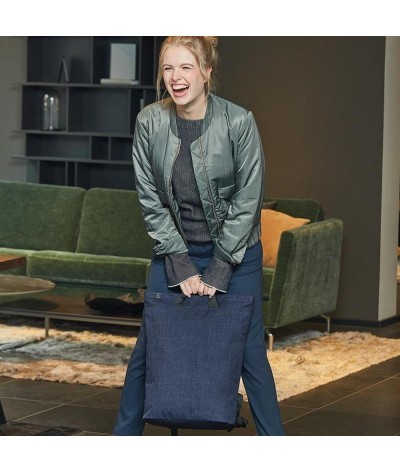 Sac à dos ordinateur rpet made in europe