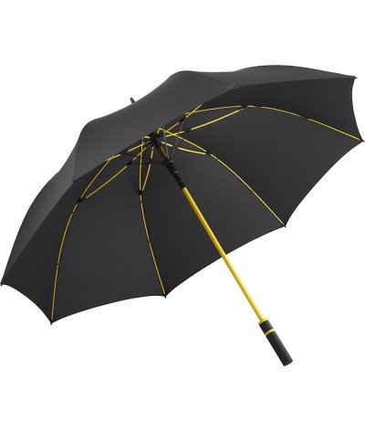 Parapluie golf maxi rpet oeko-tex