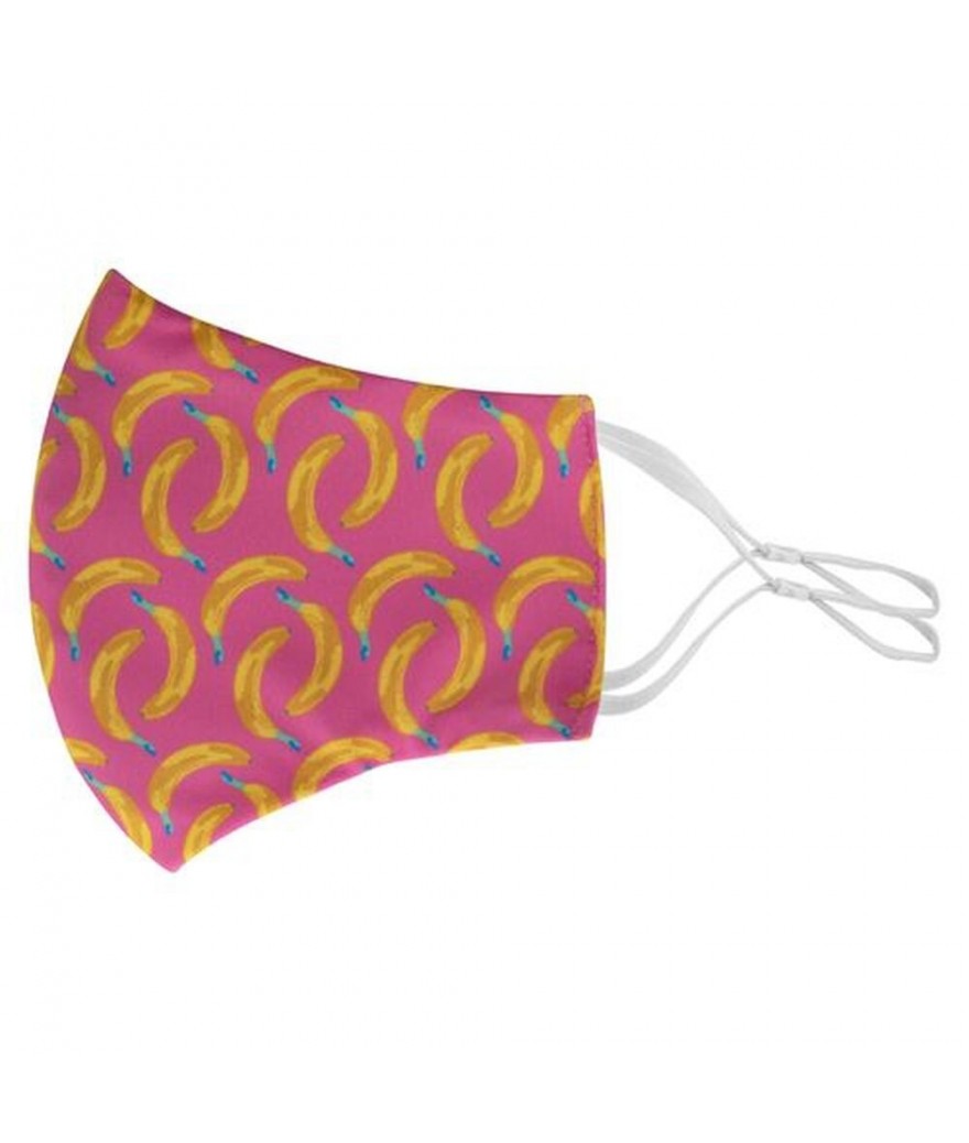 Masque facial personnalisé Made in Europe