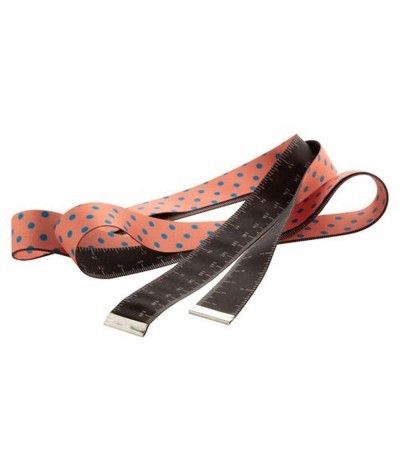 Mètre ruban RPET personnalisé Made in Europe