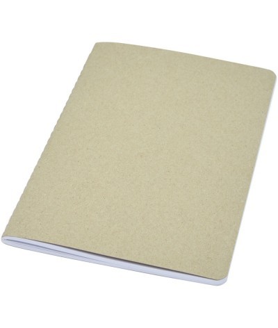 Carnet de notes flexible en carton recyclé