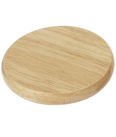 Sous-verre & ouvre-bouteille bois