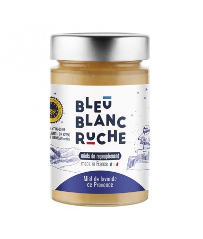 Miel de lavande Label IGP