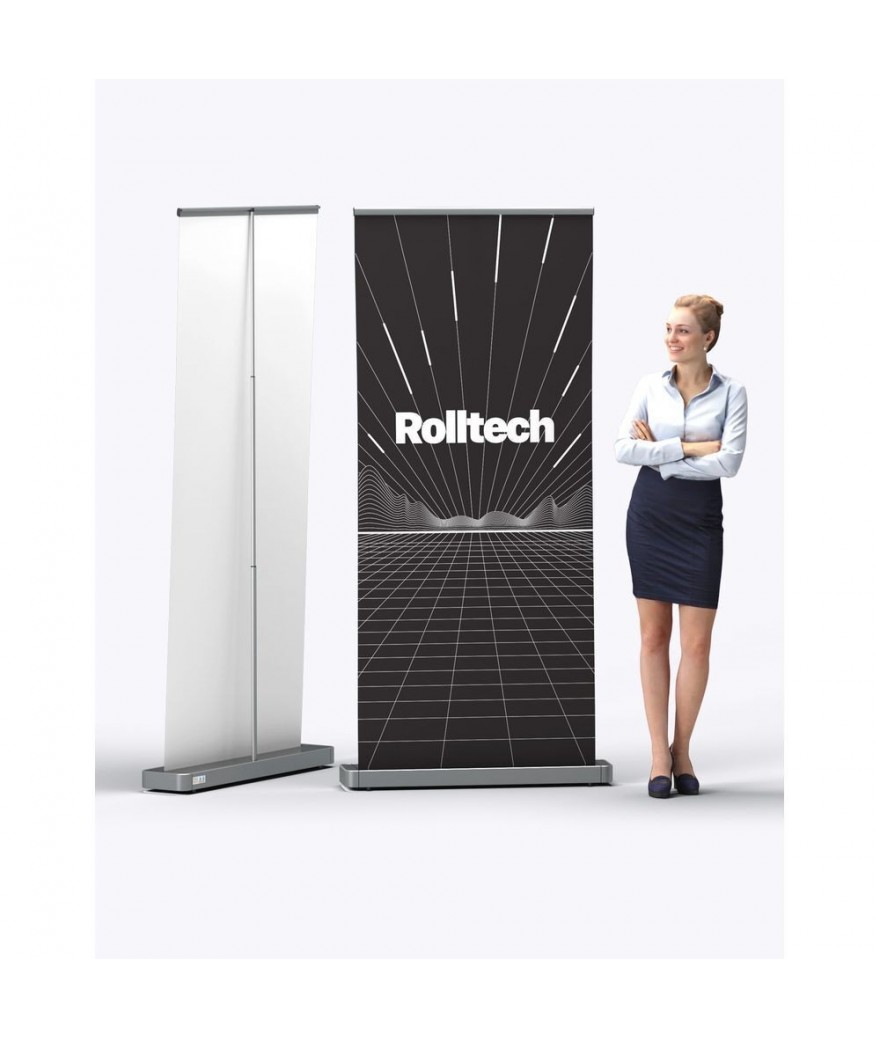 Roll up élégant 85 X 200cm