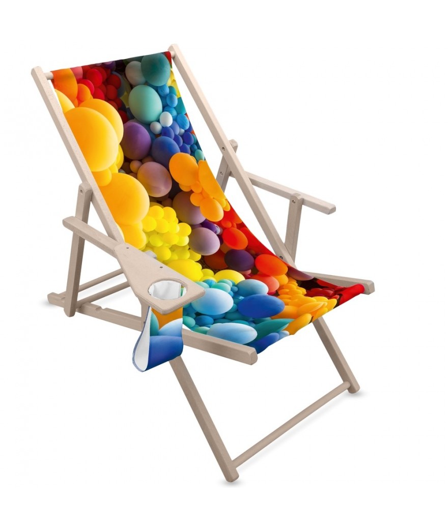 Transat personnalisé publicitaire