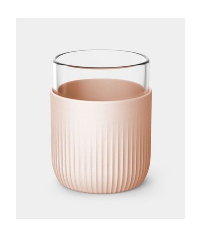 Gobelet Gobi matière recyclée 280 ml - Made in France