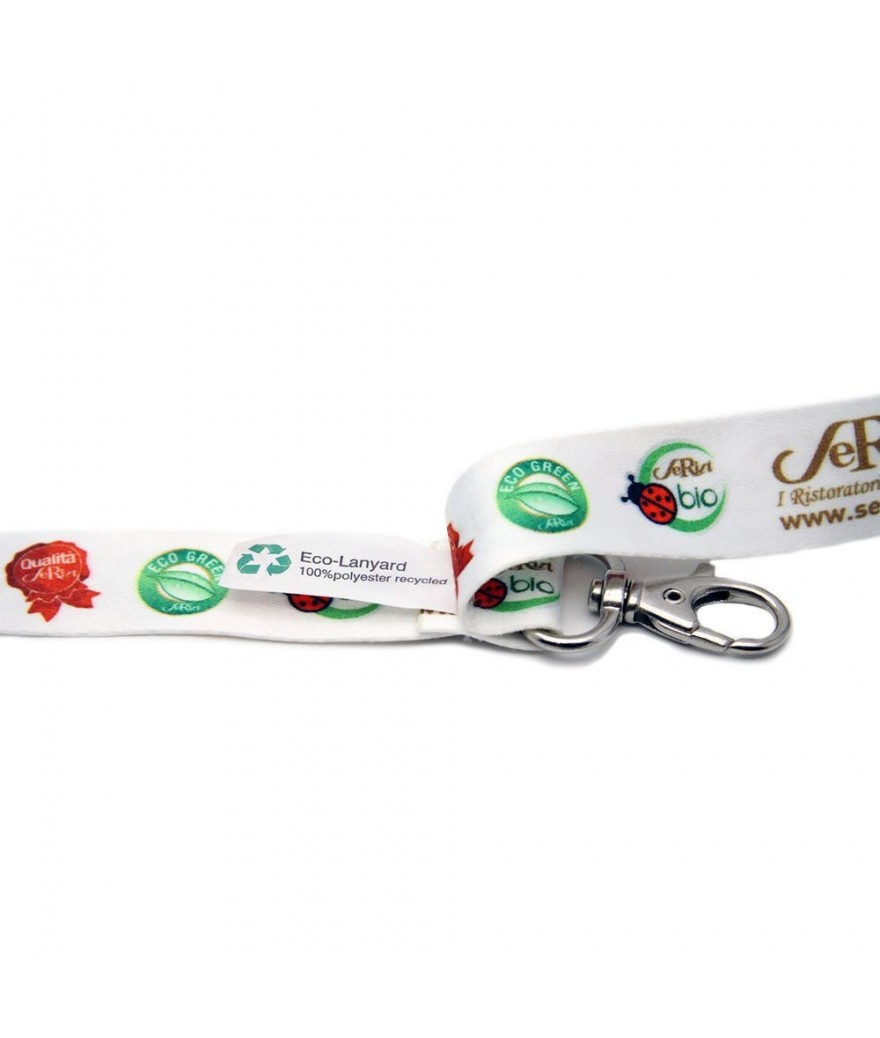 Tour de cou matière recyclée