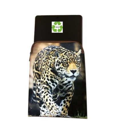 Housse porte tablette matière recyclée