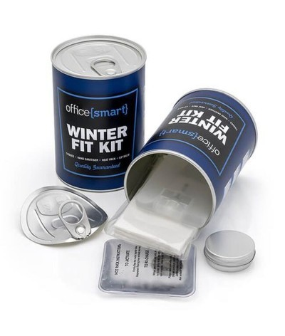 Les essentiels hiver