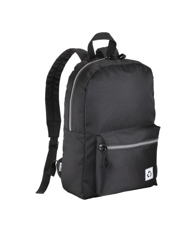 Sac à dos rPET avec doublure personnalisée