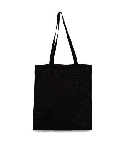 Sac shopping en coton biologique