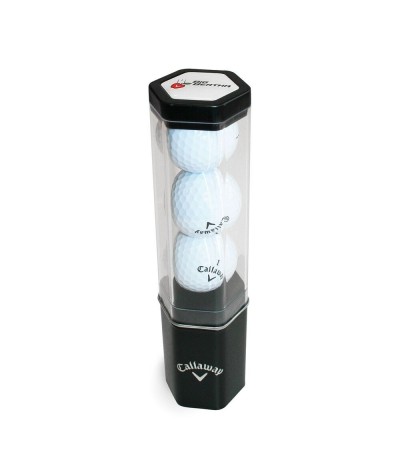 Balle de golf coffret Callaway