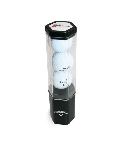 Balle de golf coffret Callaway