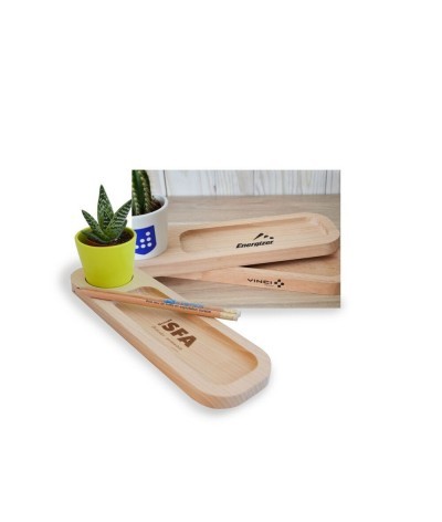 Plateau Nature au bureau