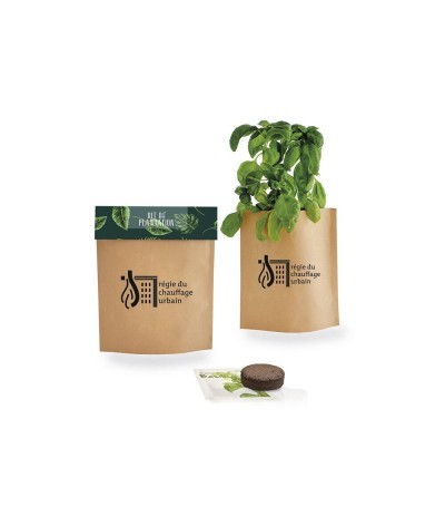 Pop-up de plantation (petit modèle)