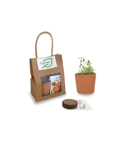 Pochon semis - Made in France