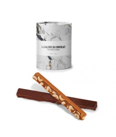 Bâtonnets de chocolat - Made in France