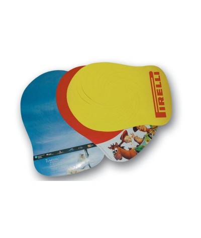 Casquette carton en spirale - Made in Europe