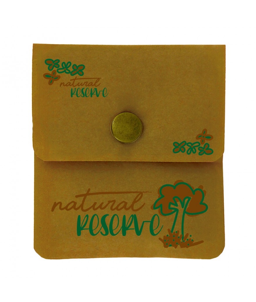 Cendrier de poche antiodeurs