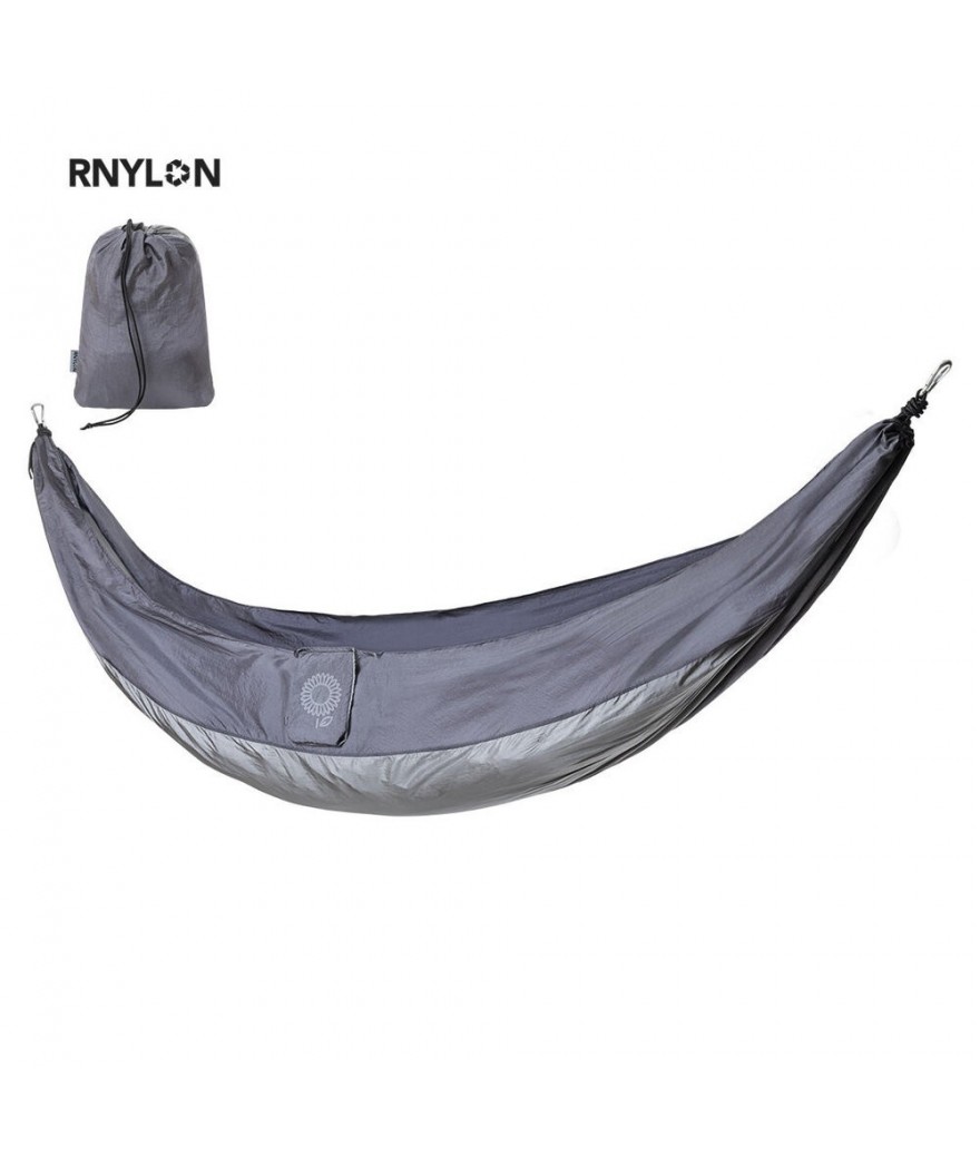 Hamac en nylon recyclé