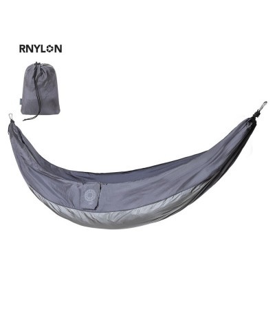 Hamac en nylon recyclé