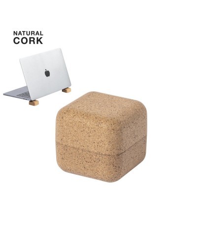 Réhausseur pour ordinateur portable