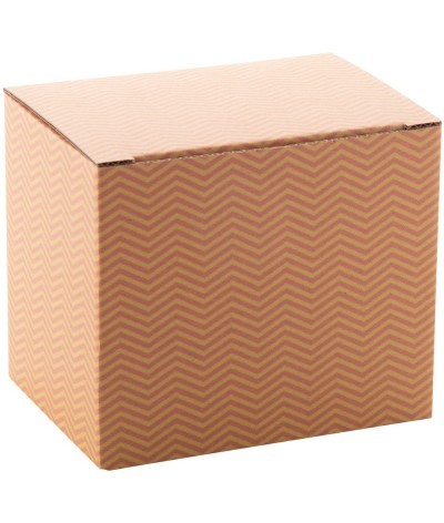 Boîte tasse/mug personnalisable