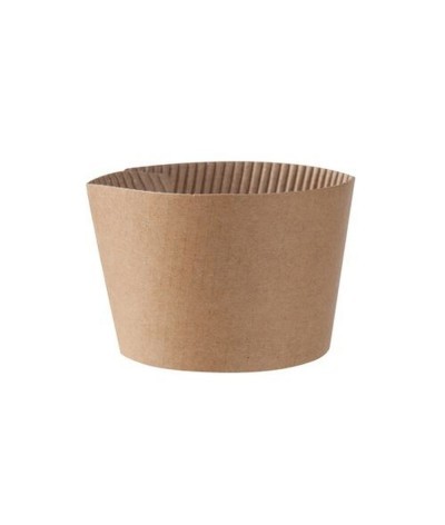 Protection carton pour tasses