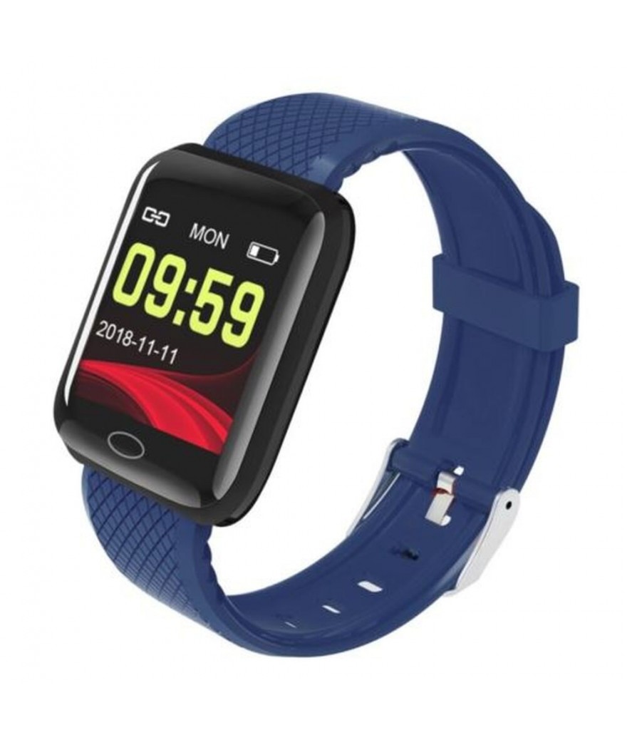 Montre connectée - BLP5253-116 - Téléphonie