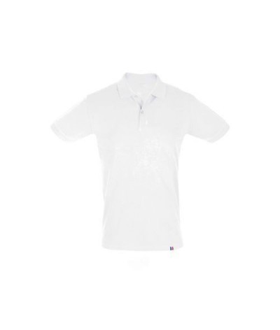 Polo - Made in France