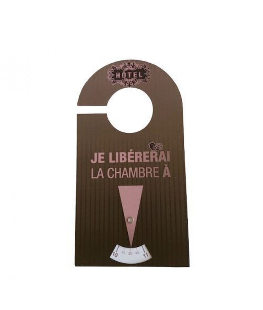 Disque Horodatotel - Made in France