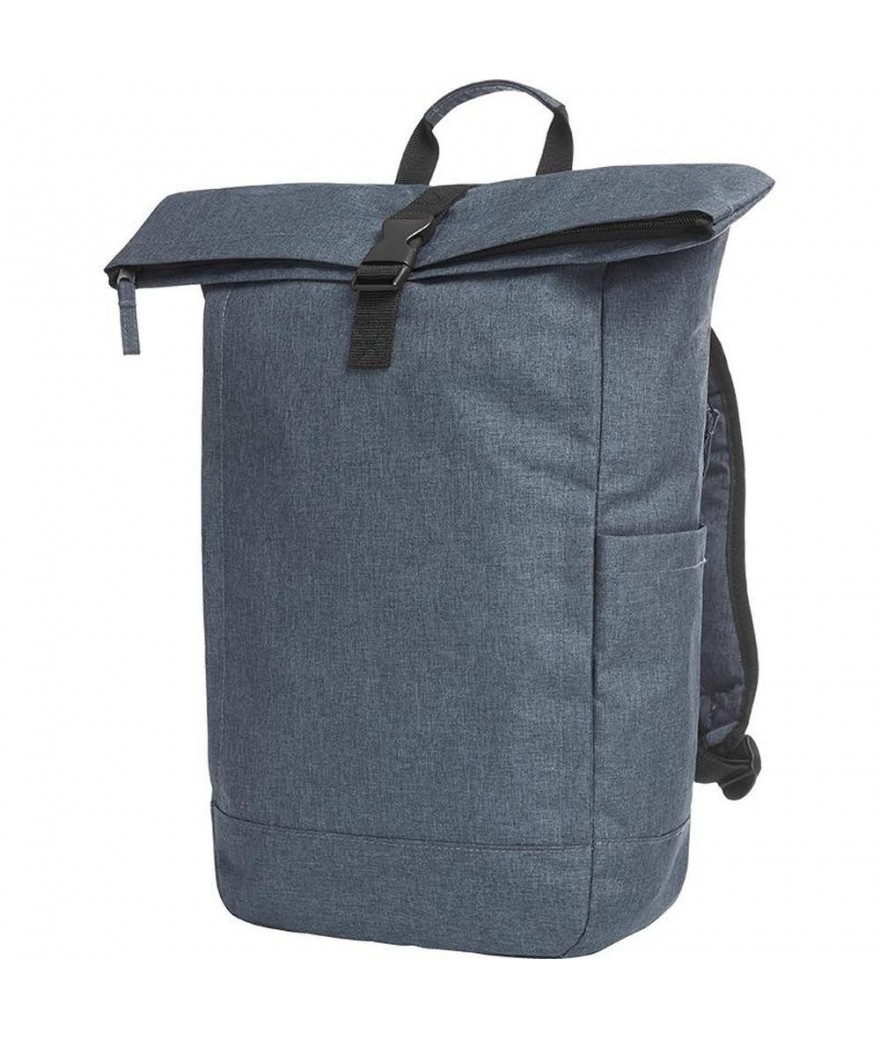 Sac à dos ordinateur recyclé rPET