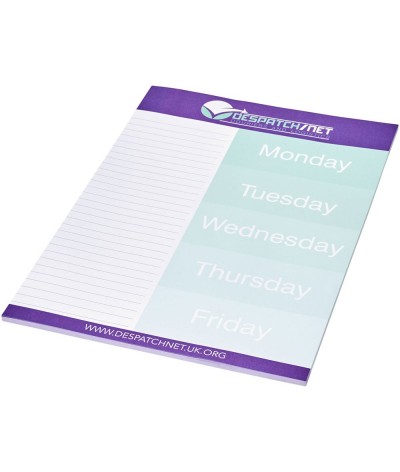 Bloc-notes desk-mate® a4