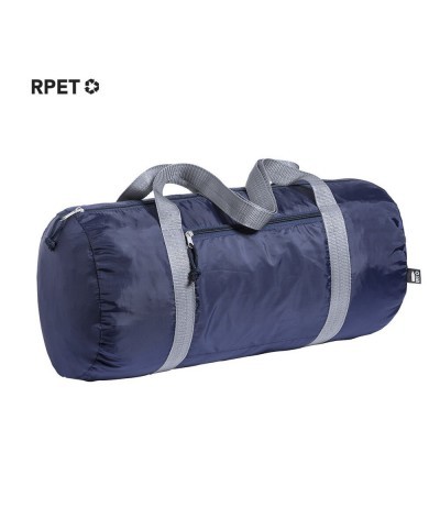 Sac polochon polyvalent recyclé rPET