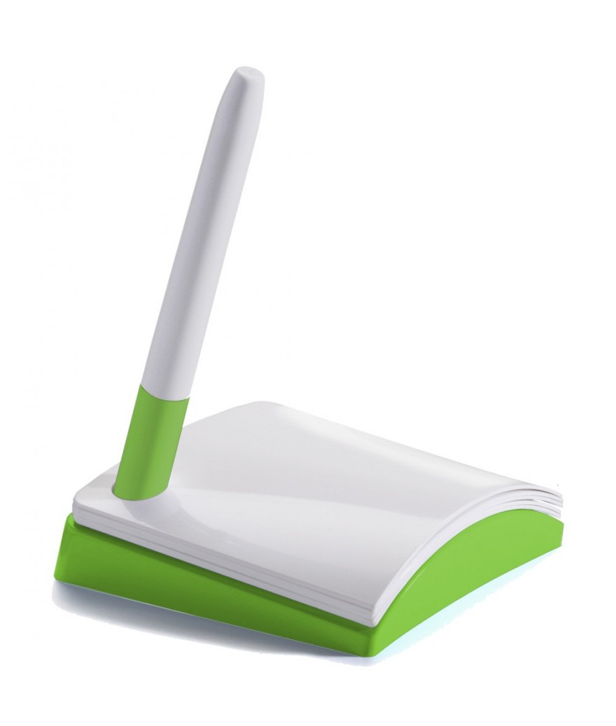 Post-it effaçable et réutilisable biodégradable - Made in France