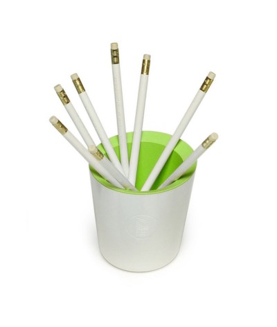 Pot à crayon biodégradable - Made in France