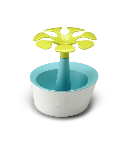 Pot à crayon biosourcé - Made in France