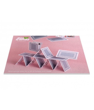 Tapis de jeux textile recyclé - Made in Europe