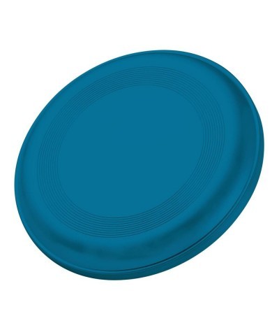 Frisbee plastique recyclé