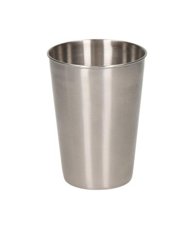 Gobelet acier inoxydable 270 ml