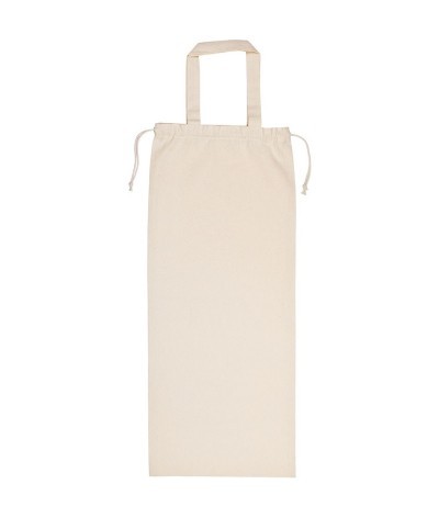 Sac à pain en coton bio