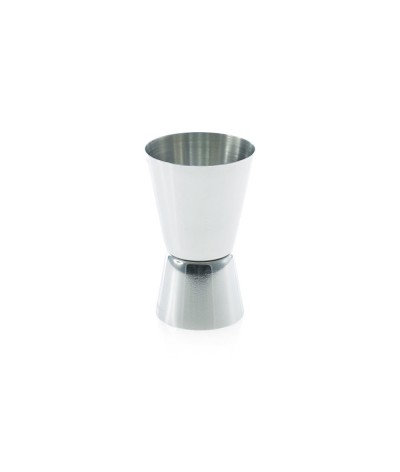 Doseur de boisson en acier inoxydable