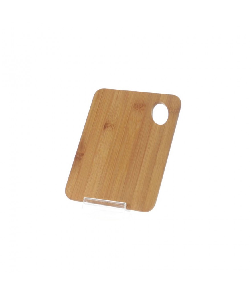 Planche à découper en bambou
