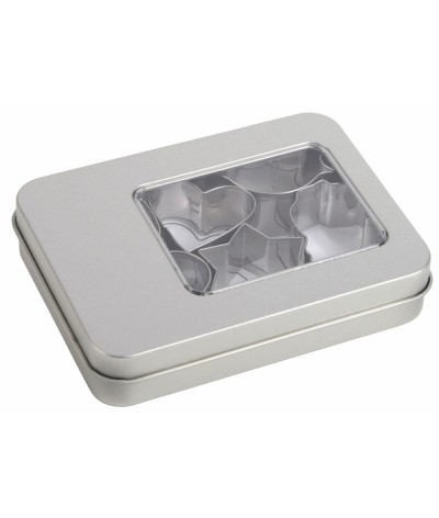 Emporte-pièces COOKIE Box