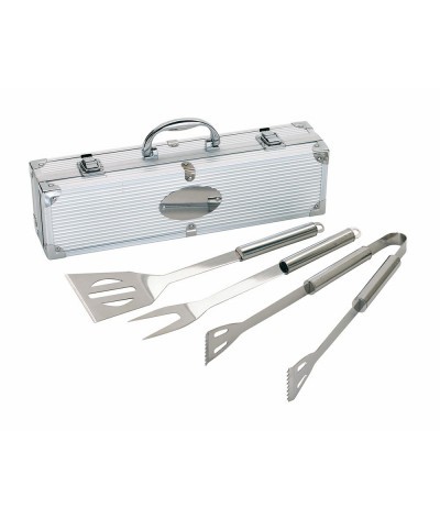 Ustensiles Barbecue acier inoxydable
