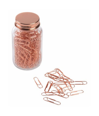 Trombones en bocal verre