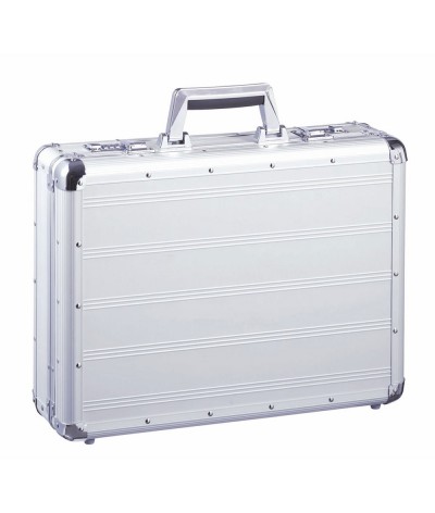 Attaché-case aluminium