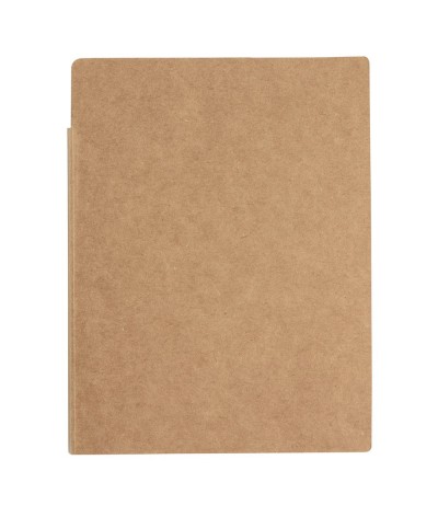 Carnet a6 en papier certifié fsc