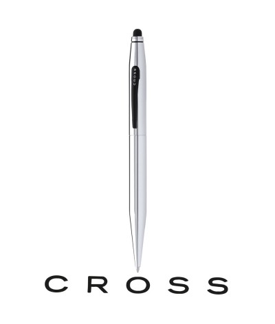 Stylet bille & stylet CROSS