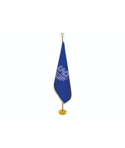 Drapeau de bureau - Made in Europe